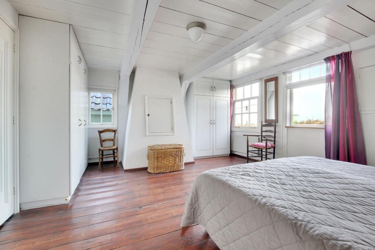 Zaandijk Pakhuys Bij De Zaanse Schans旅馆 外观 照片