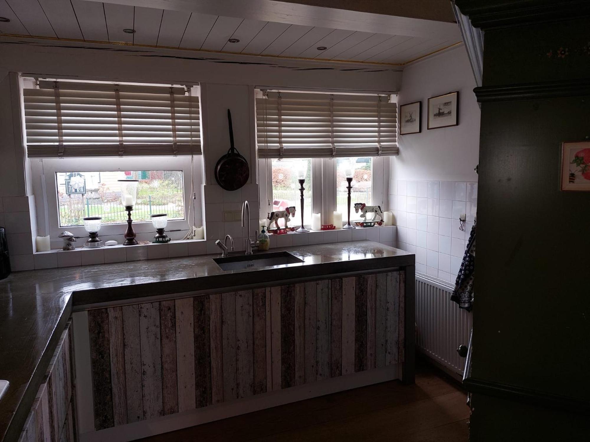 Zaandijk Pakhuys Bij De Zaanse Schans旅馆 外观 照片