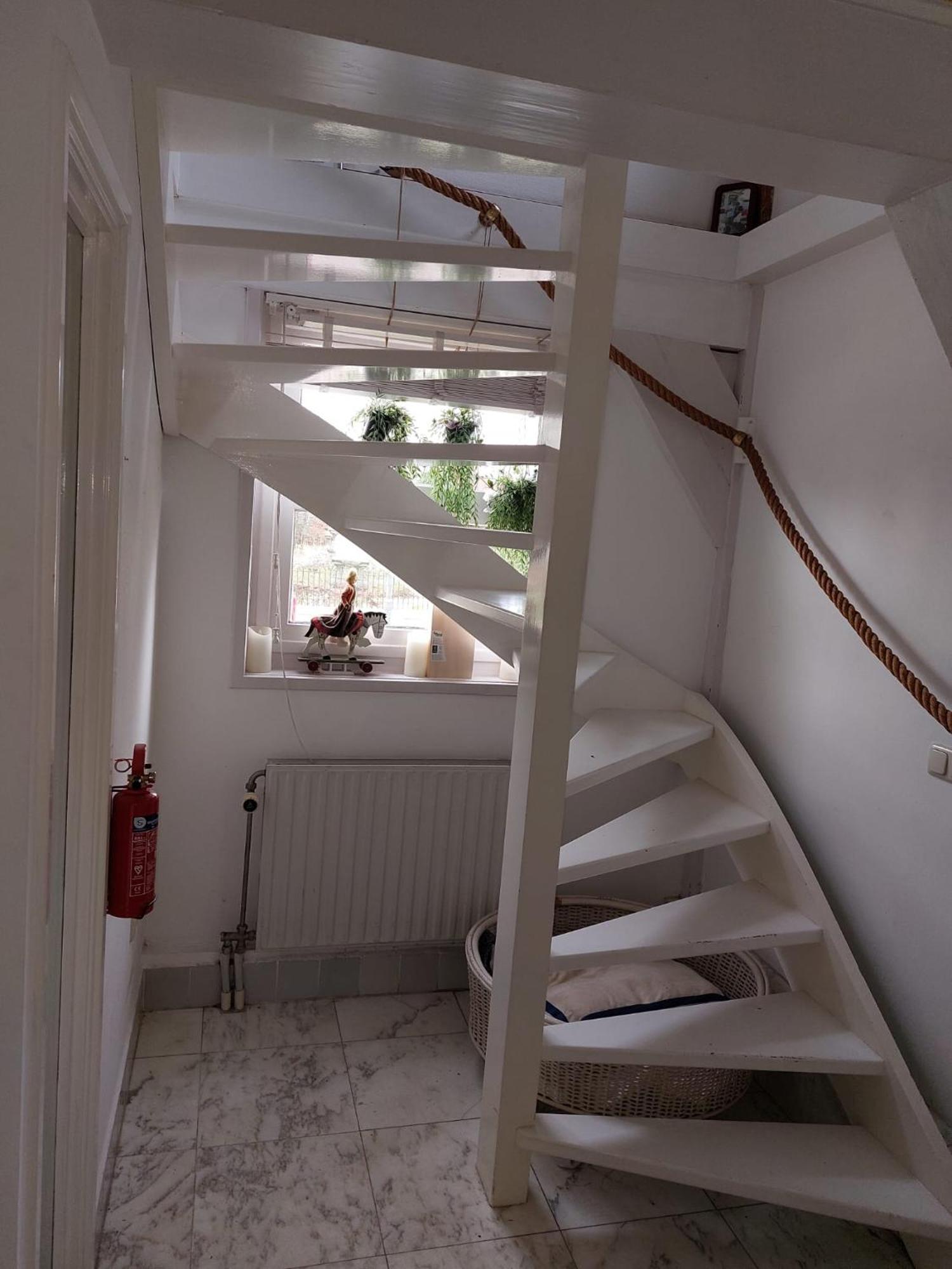 Zaandijk Pakhuys Bij De Zaanse Schans旅馆 外观 照片