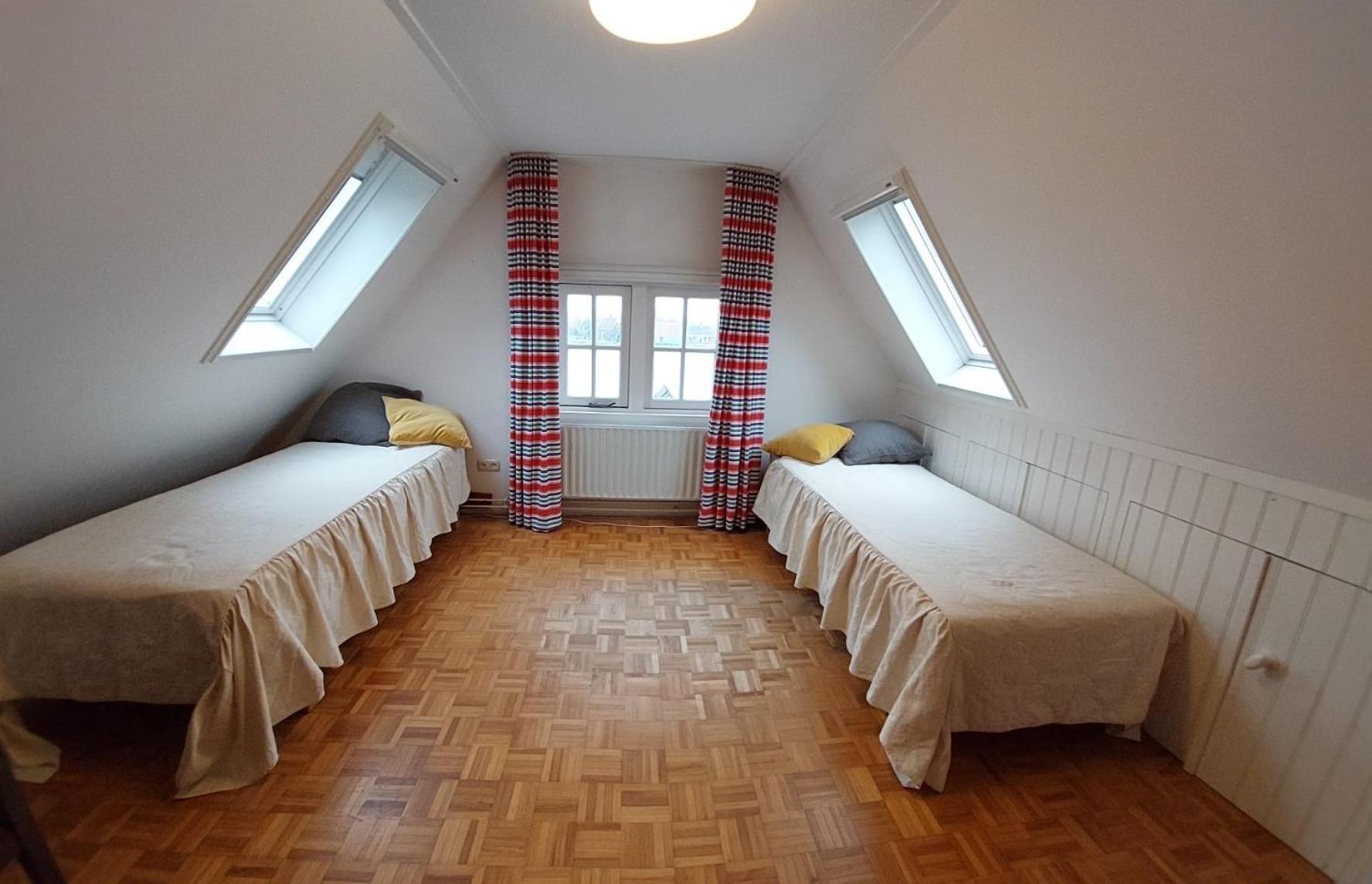 Zaandijk Pakhuys Bij De Zaanse Schans旅馆 外观 照片