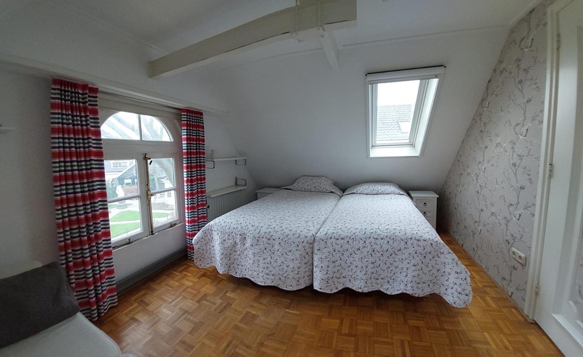 Zaandijk Pakhuys Bij De Zaanse Schans旅馆 外观 照片